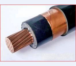铜铝高压电缆 (1)